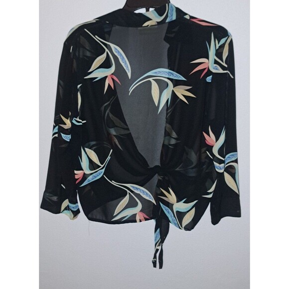 Banana Bay cover up *Final Price* - Picture 2 of 5